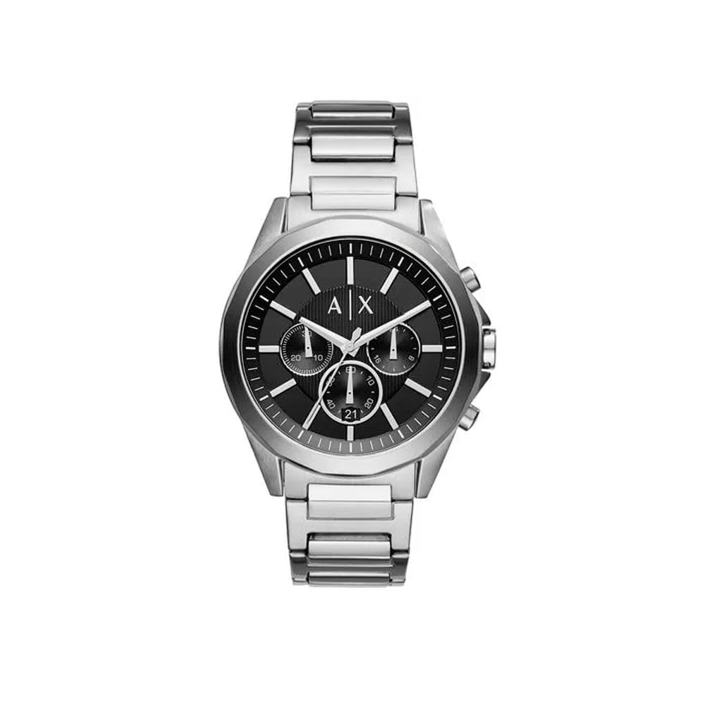 RELOGIO ARMANI EXCHANGE AX2600B1 P1SX