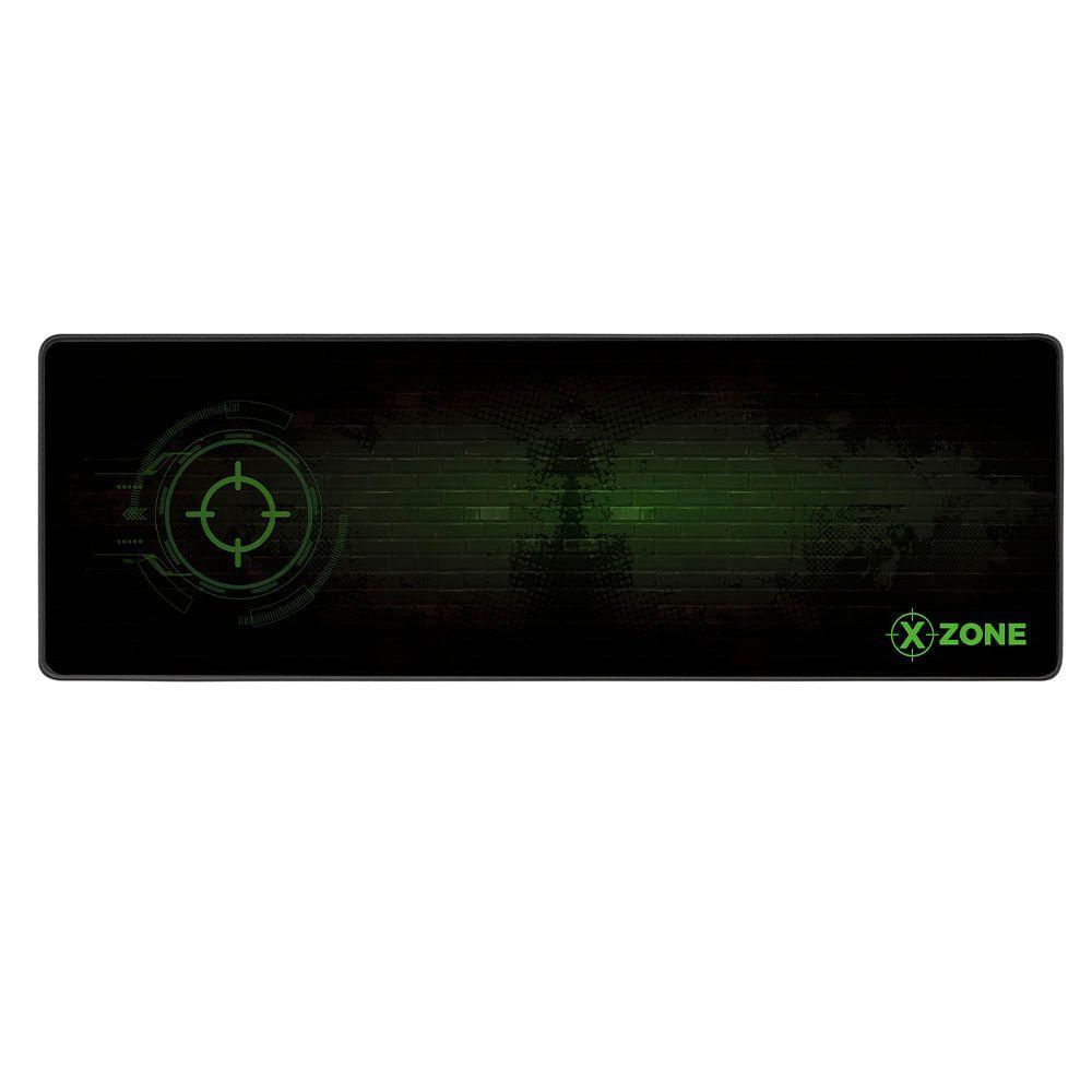 Mousepad Gamer 1m Xzone Gmp-02 Mousepad Gmp-02 Na 1 Metro