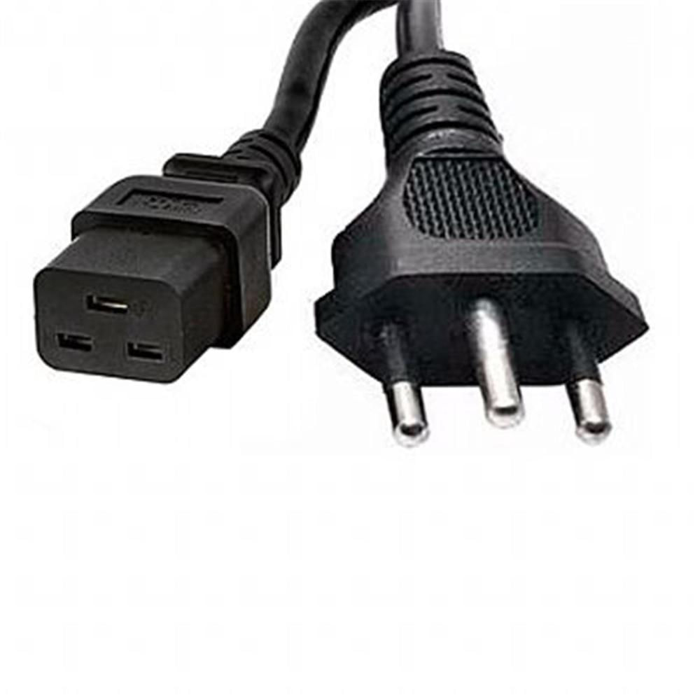 Cabo De Energia Apc Power Cord 16a - Ap0002-br