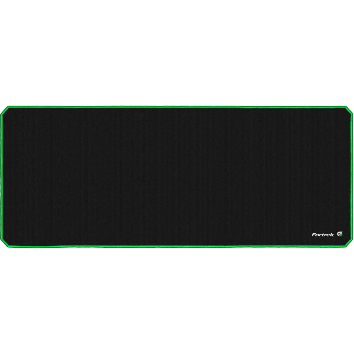 Mouse Pad Gamer 800x300mm Verde Speed MPG103 77536 - Fortrek G