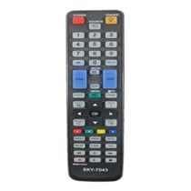 Controle Remoto Tv Ln40C650L1Fxza Ln40C650L1Fxzc
