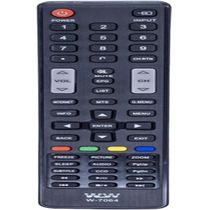 Controle Remoto Tv Wlw-7064