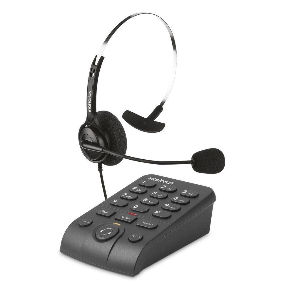 Telefone Headset Hsb 40 4013342