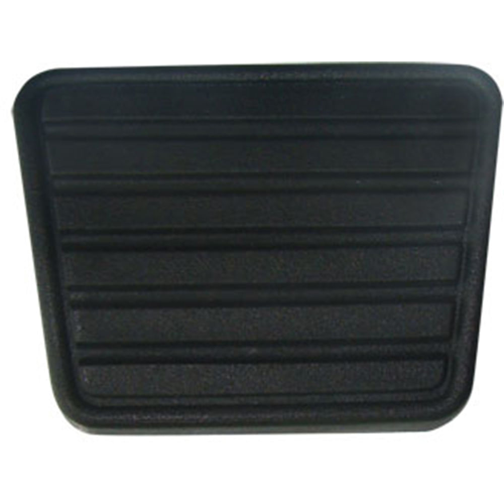 Capa Pedal Freio / Embreagem Gm S10 Blazer 95 A 11