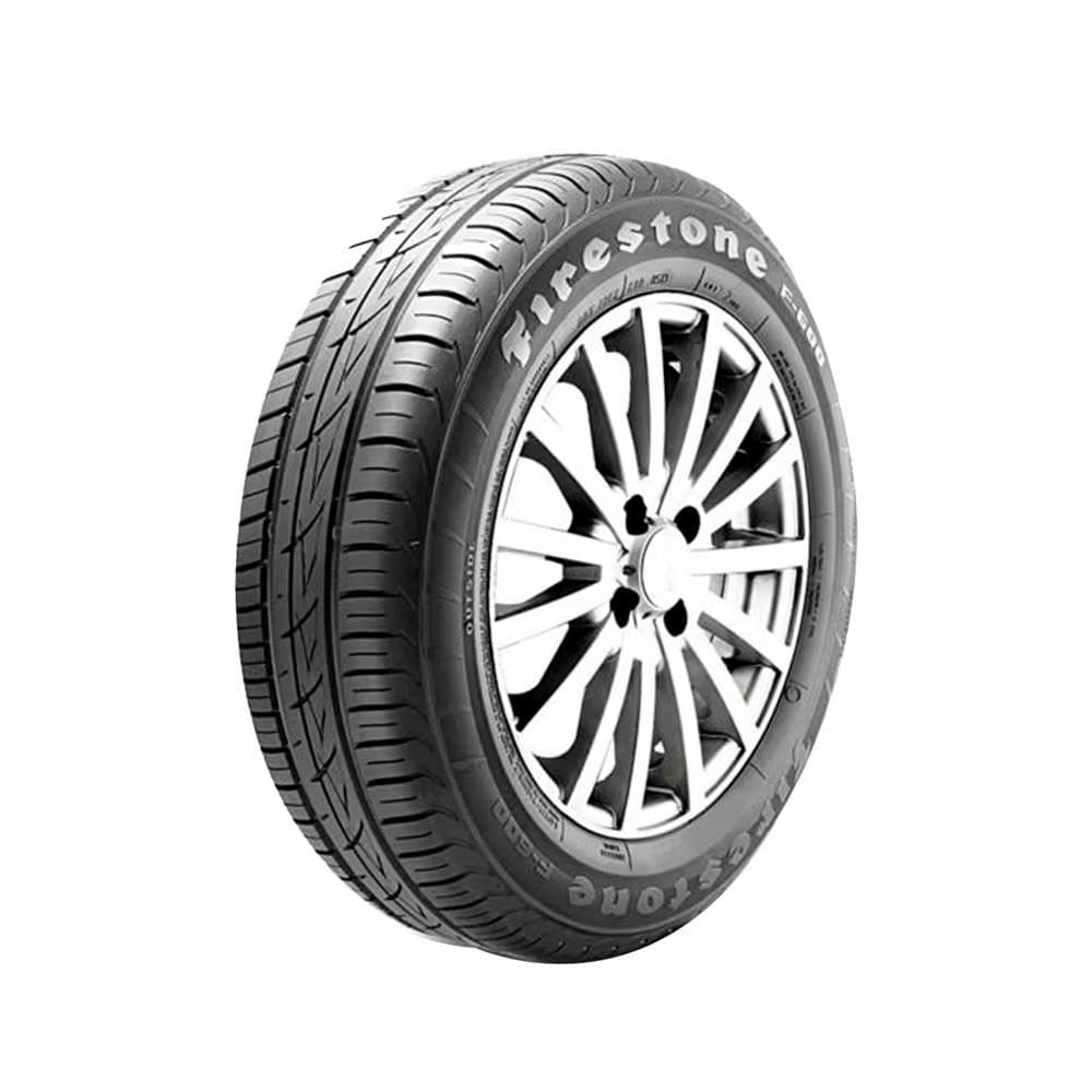 Pneu Aro 15 Firestone F-600 185/60 84H NRFT n/a