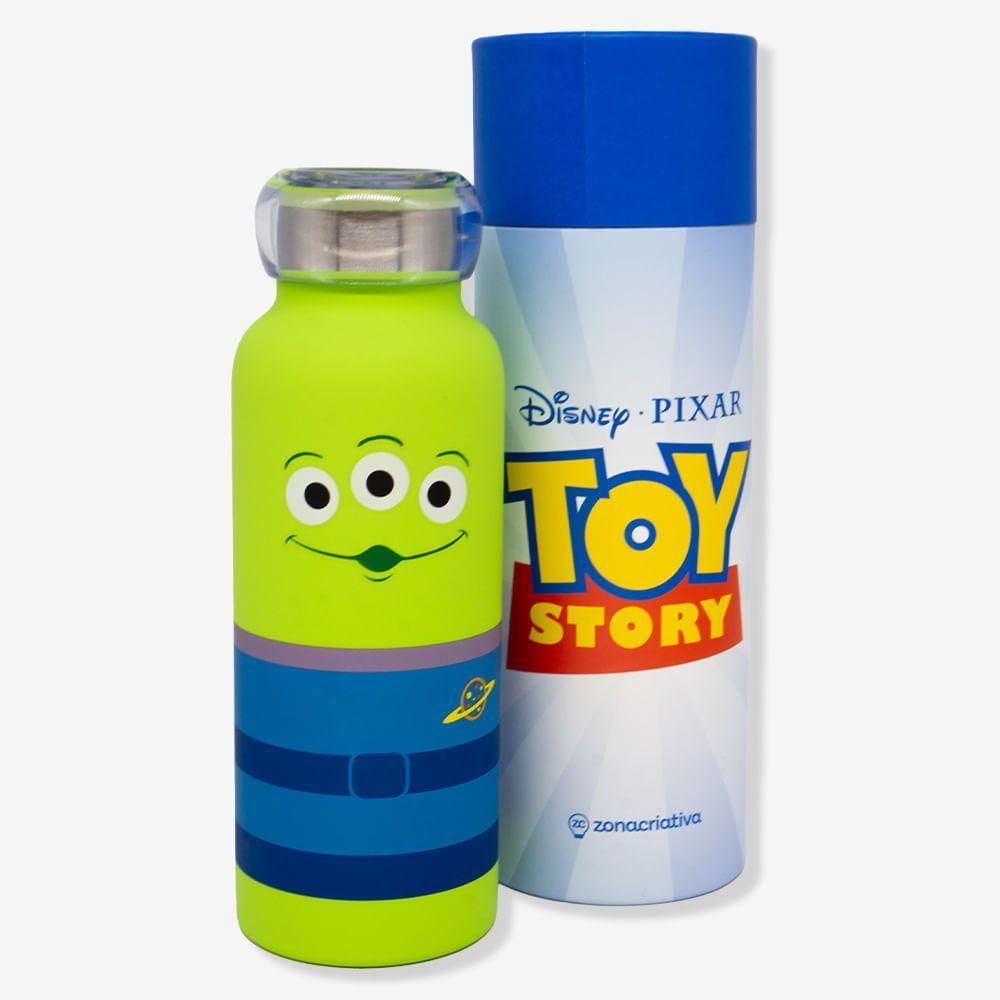 Garrafa Bubble Toystory Disney