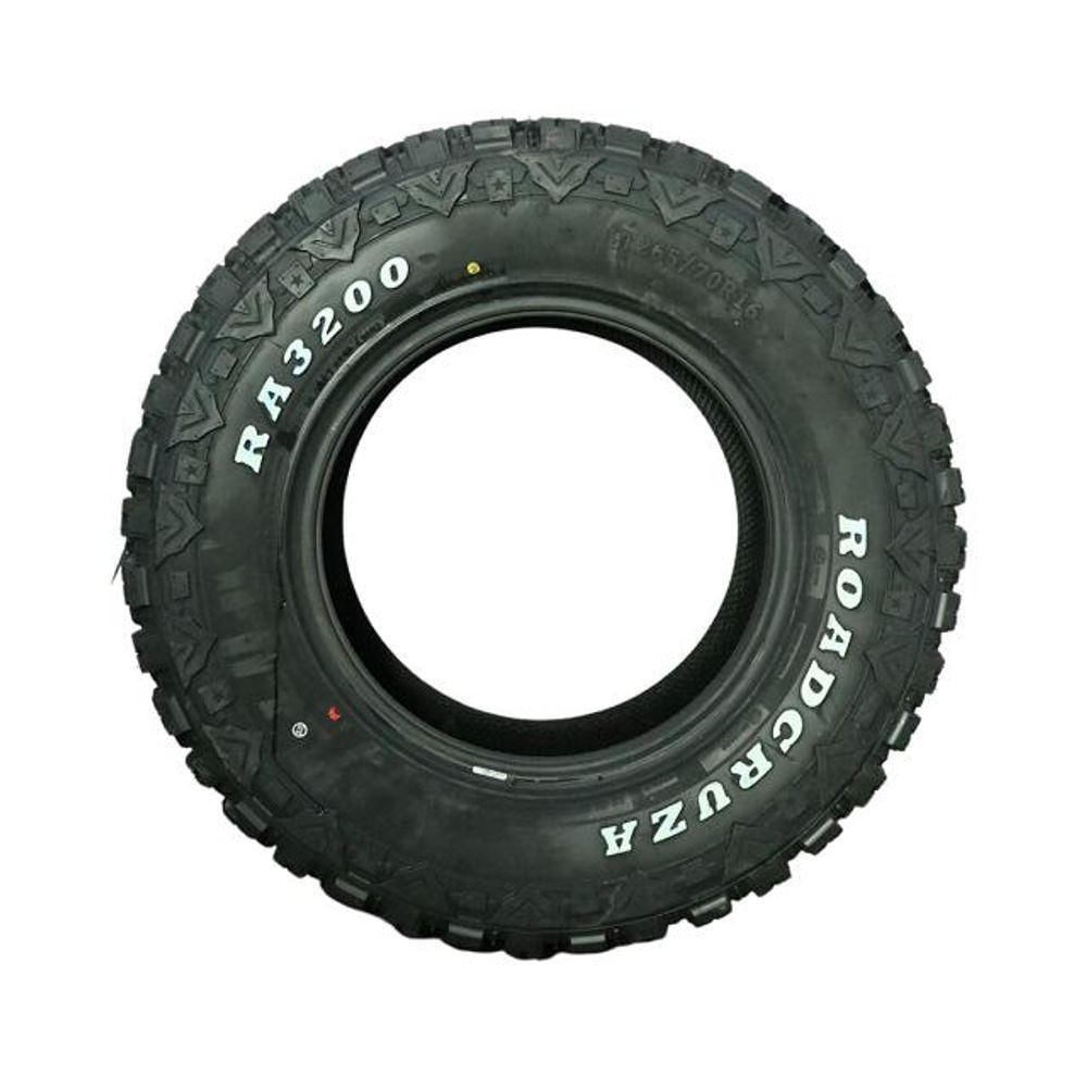 Pneu Roadcruza 265/70r16 Ra3200 121/118q 10pr