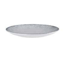 Prato Raso Tramontina Camila Maxforce Em Porcelana 30 Cm