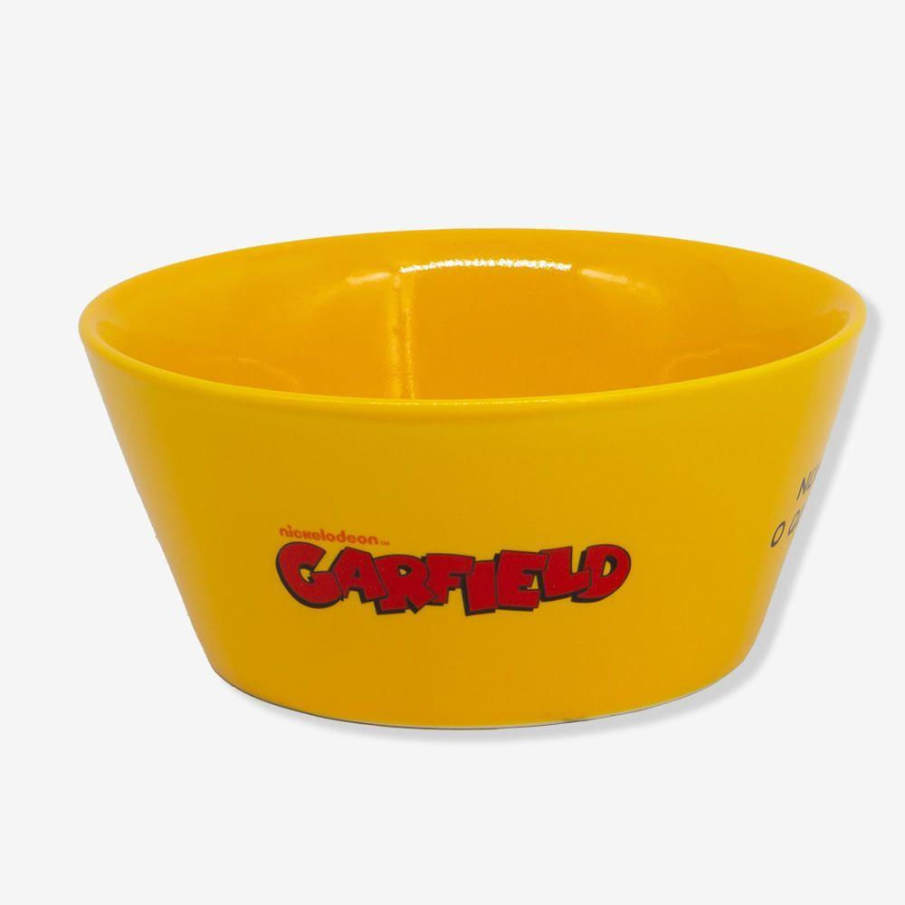 Kit Alimentação Garfield