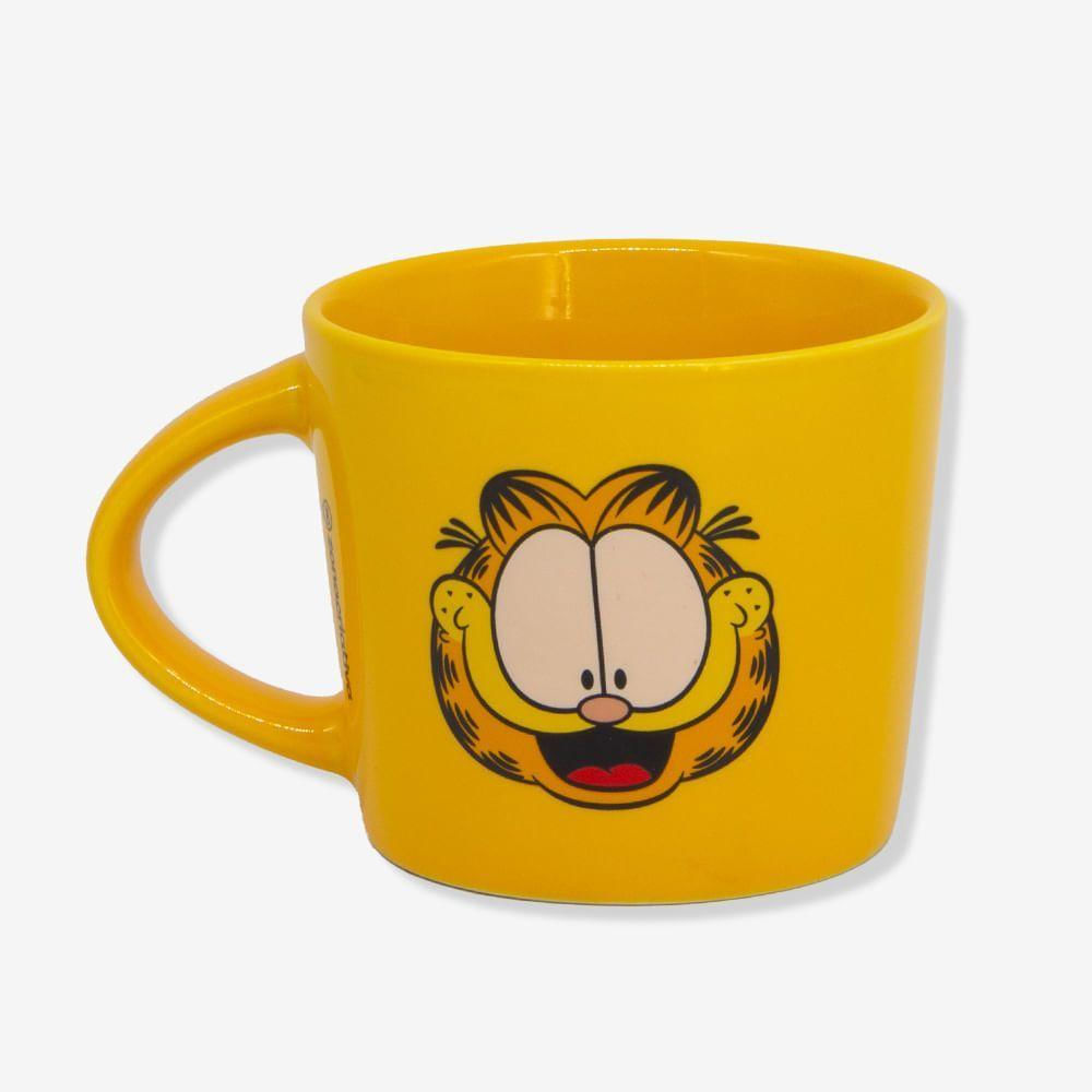 Kit Alimentação Garfield