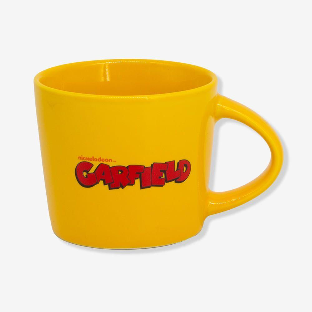 Kit Alimentação Garfield