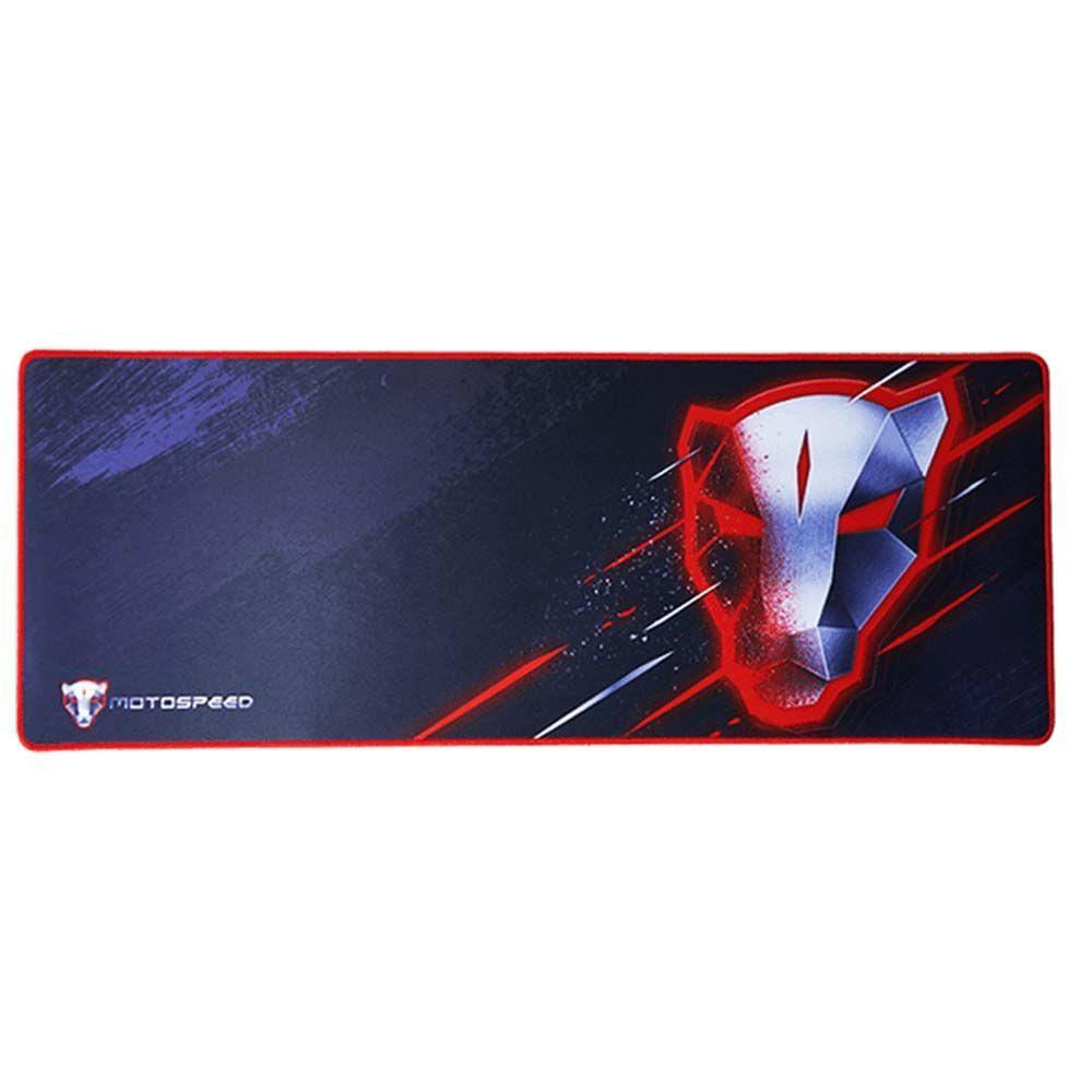 Mousepad Gamer P60 Extra Grande Xxl Motospeed (75X30Cm)