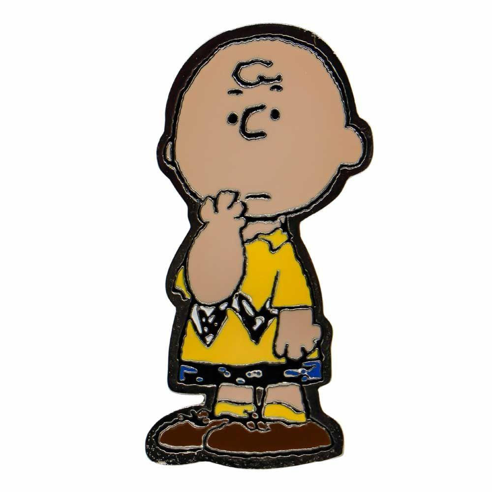 Funpin Charlie Brown Snoopy