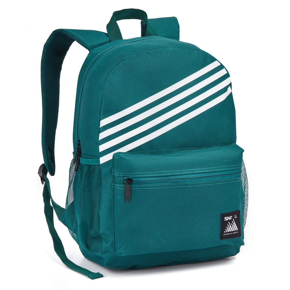 Mochila Listras Sortido 17" MJ42017 Seanite