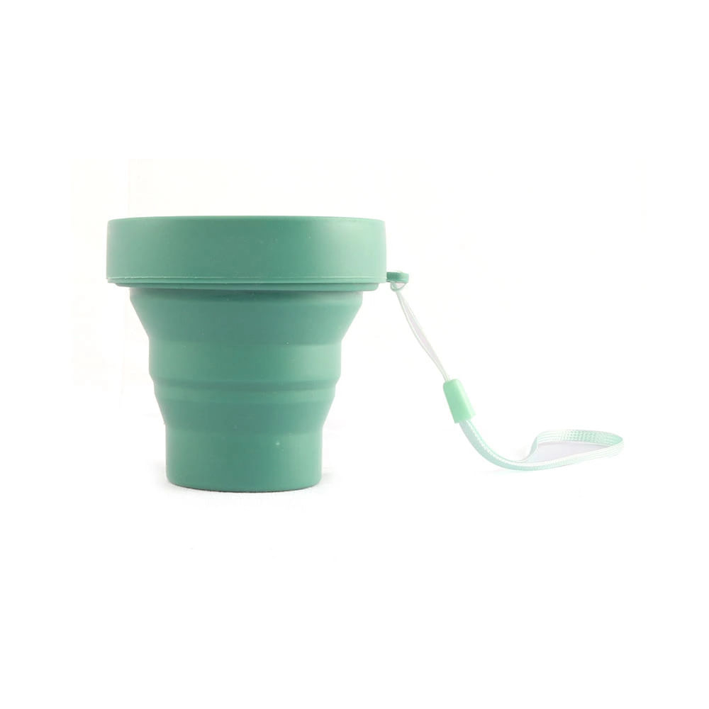 Copo Le Ecosmart Verde 170ml