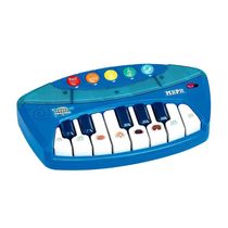 Teclado Fun Power Rockers