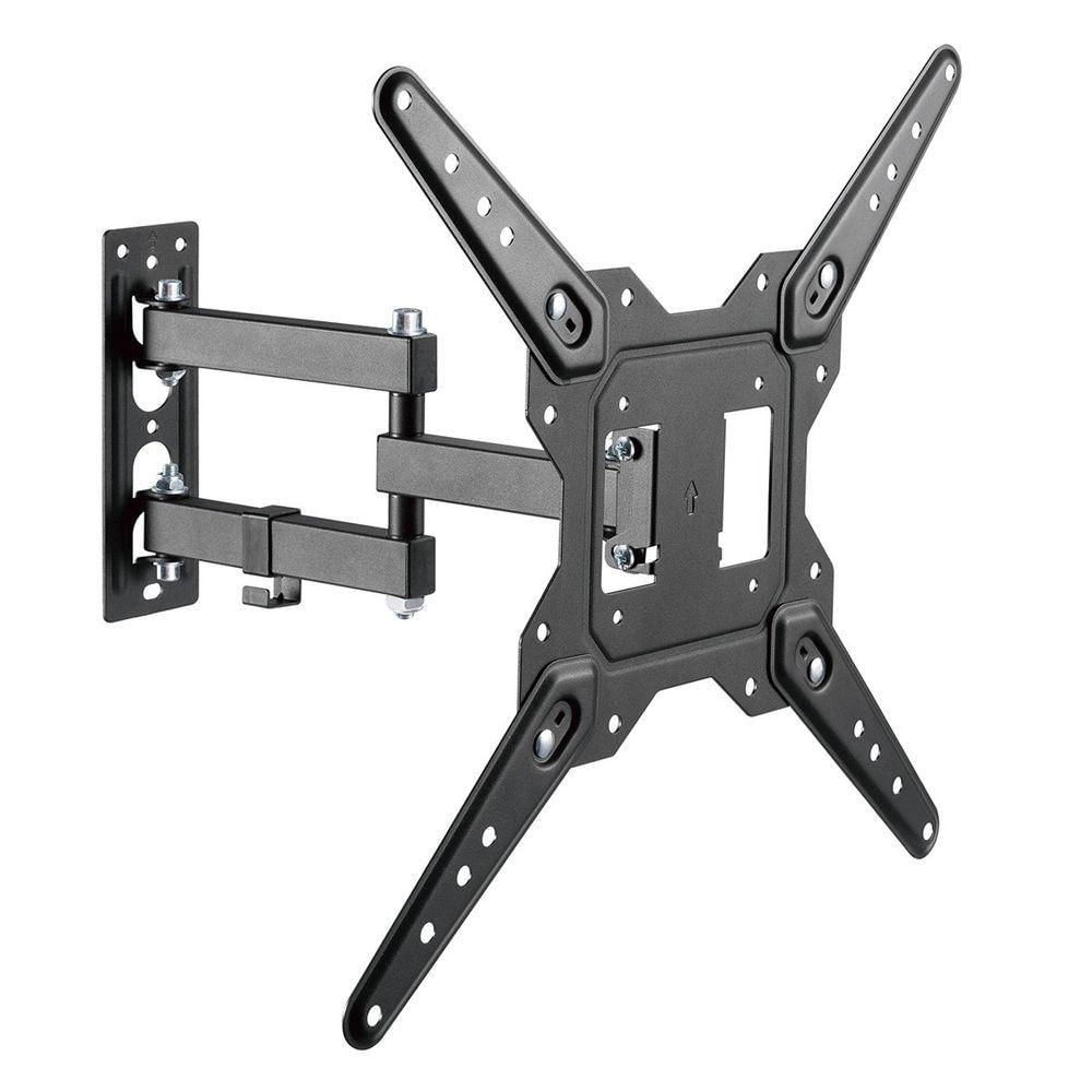 Suporte Articulado Para Tv Led/lcd/plasma De 23 A 55 Polegadas Com Inclinação - Sta-2355