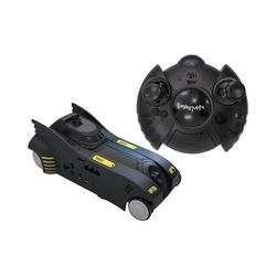 Carro Controle Remoto Candide Batman com 7 Funções