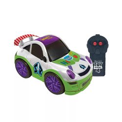 Carro Controle Remoto Candide Team Racer com 3 Funções Modelos Diversos - Item Sortido