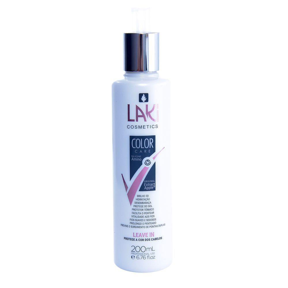 Laki Leave In Color Care 200ml