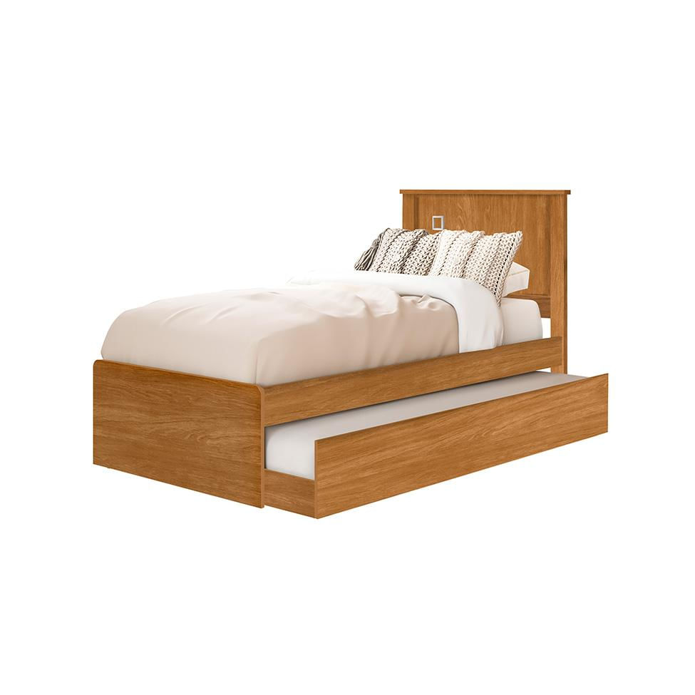 Cama Auxiliar Barcelona Nature