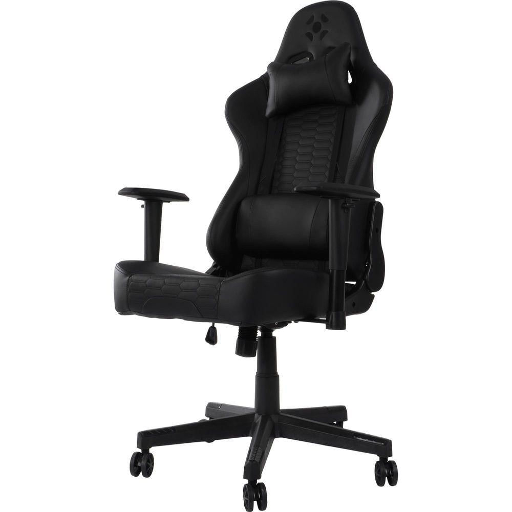 Cadeira Gamer Fortrek Cruiser Preta