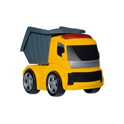 Carro Rosita Metrópolis Caminhão Basculante