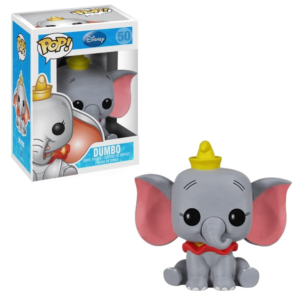 Boneco Funko Pop! Disney - Dumbo