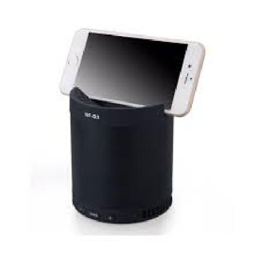 Caixa De Som Bluetooth Receptor Caixinha Wireless Mp3 Usb Base Celular -Cores