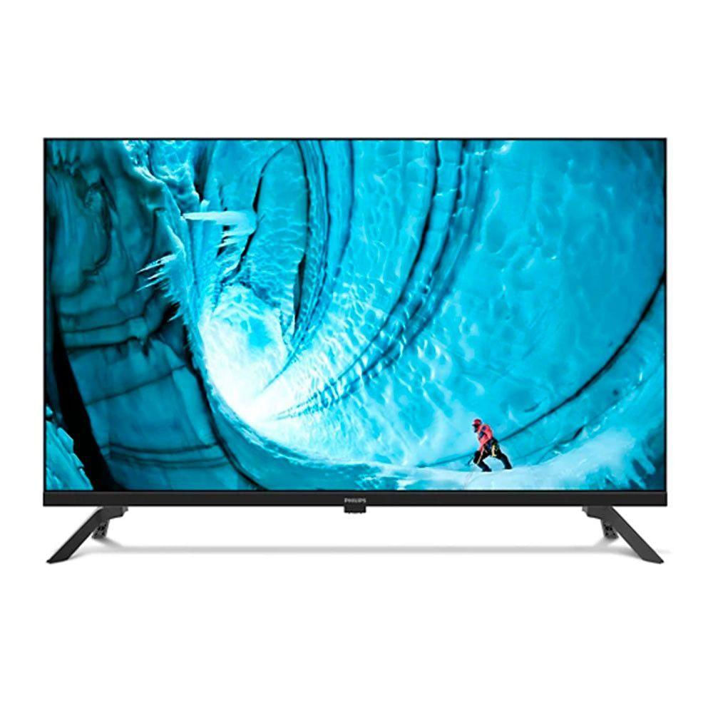 TV Smart 43PFG6909/78 Full HD 43 Polegadas Philips Preto Bivolt