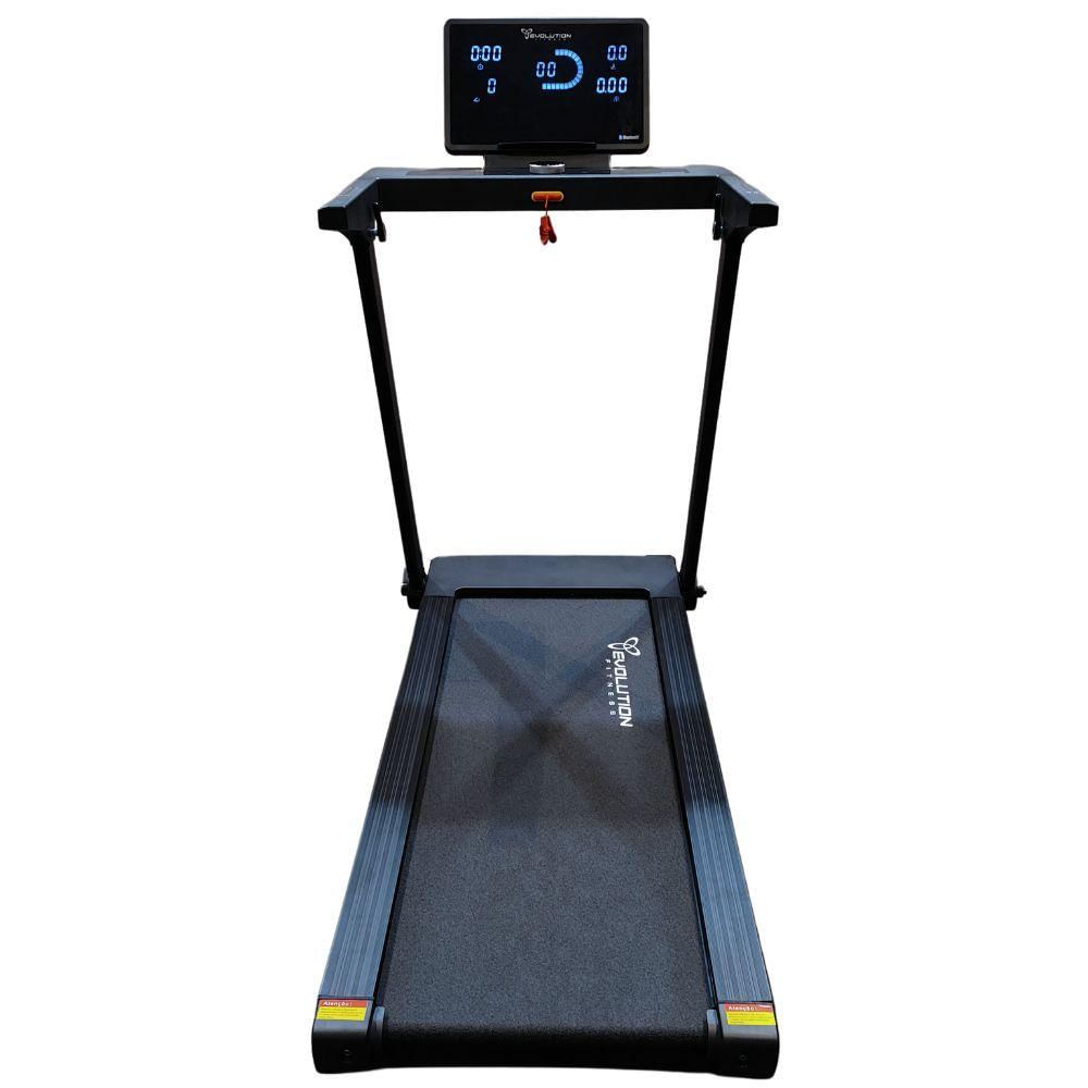 Esteira Elétrica Evolution Fitness Evo3000 220v