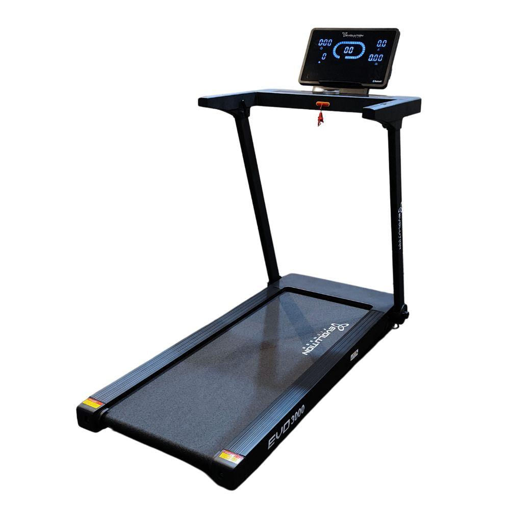 Esteira Elétrica Evolution Fitness Evo3000 220v