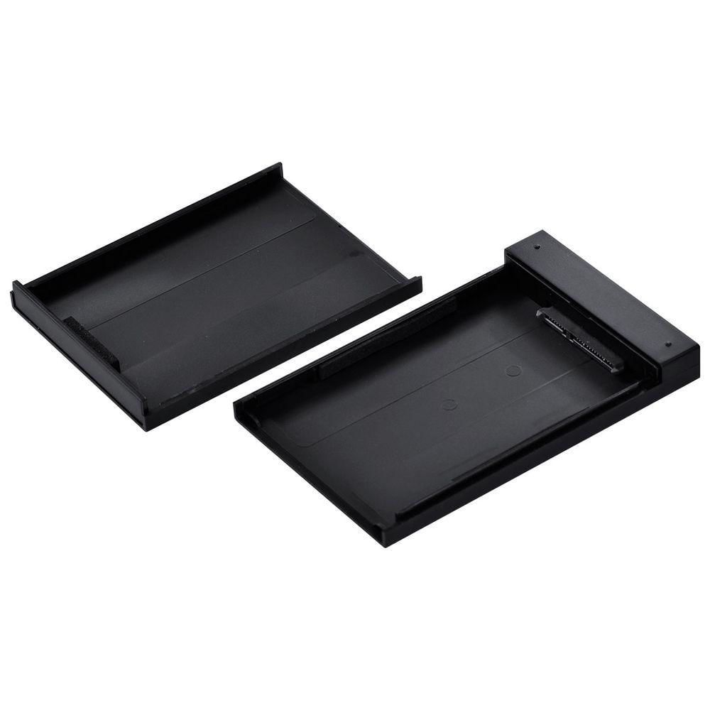 Case Externo Para Ssd 2.5" Sata Usb 2.0 Plástico - Vinik Cp25-20