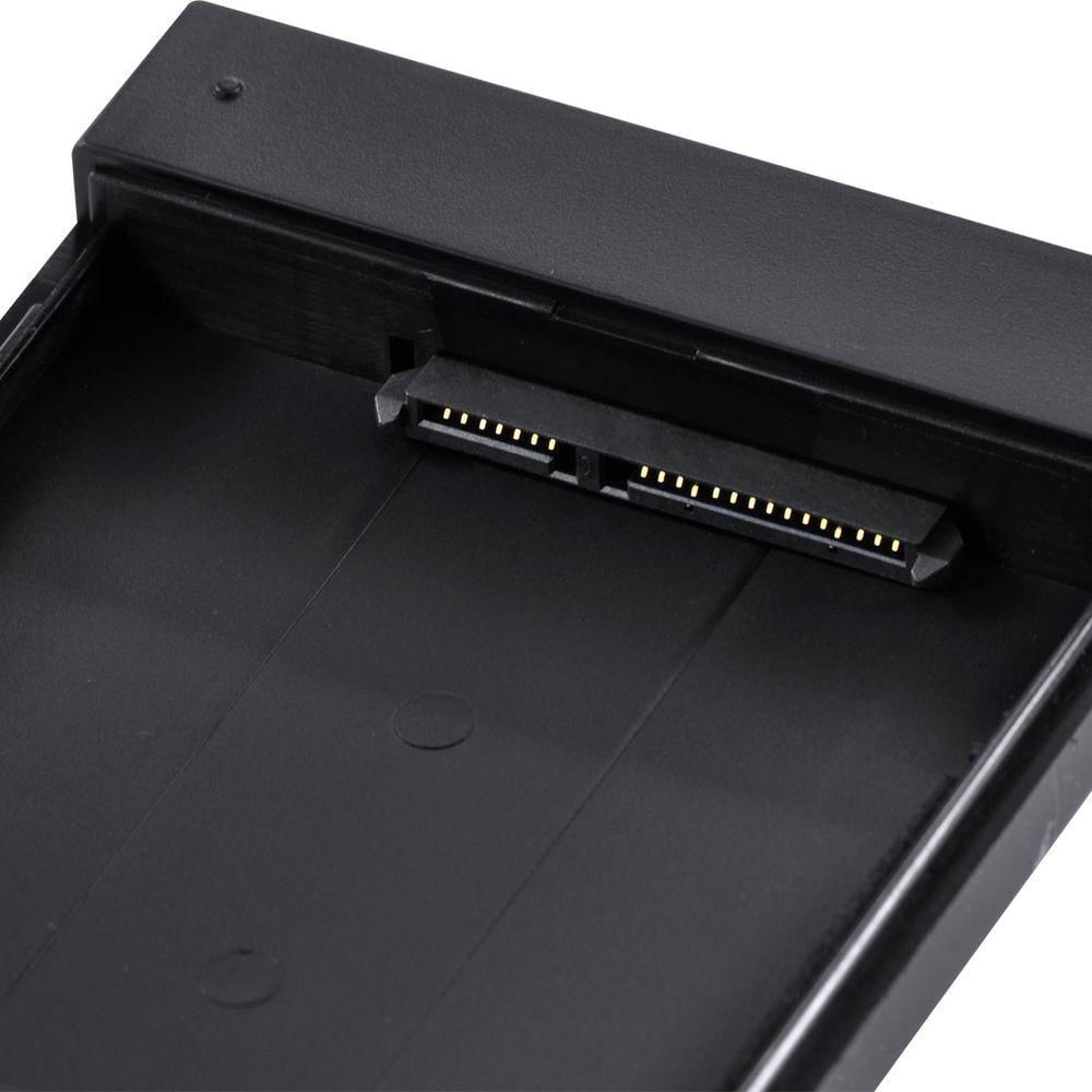 Case Externo Para Ssd 2.5" Sata Usb 2.0 Plástico - Vinik Cp25-20