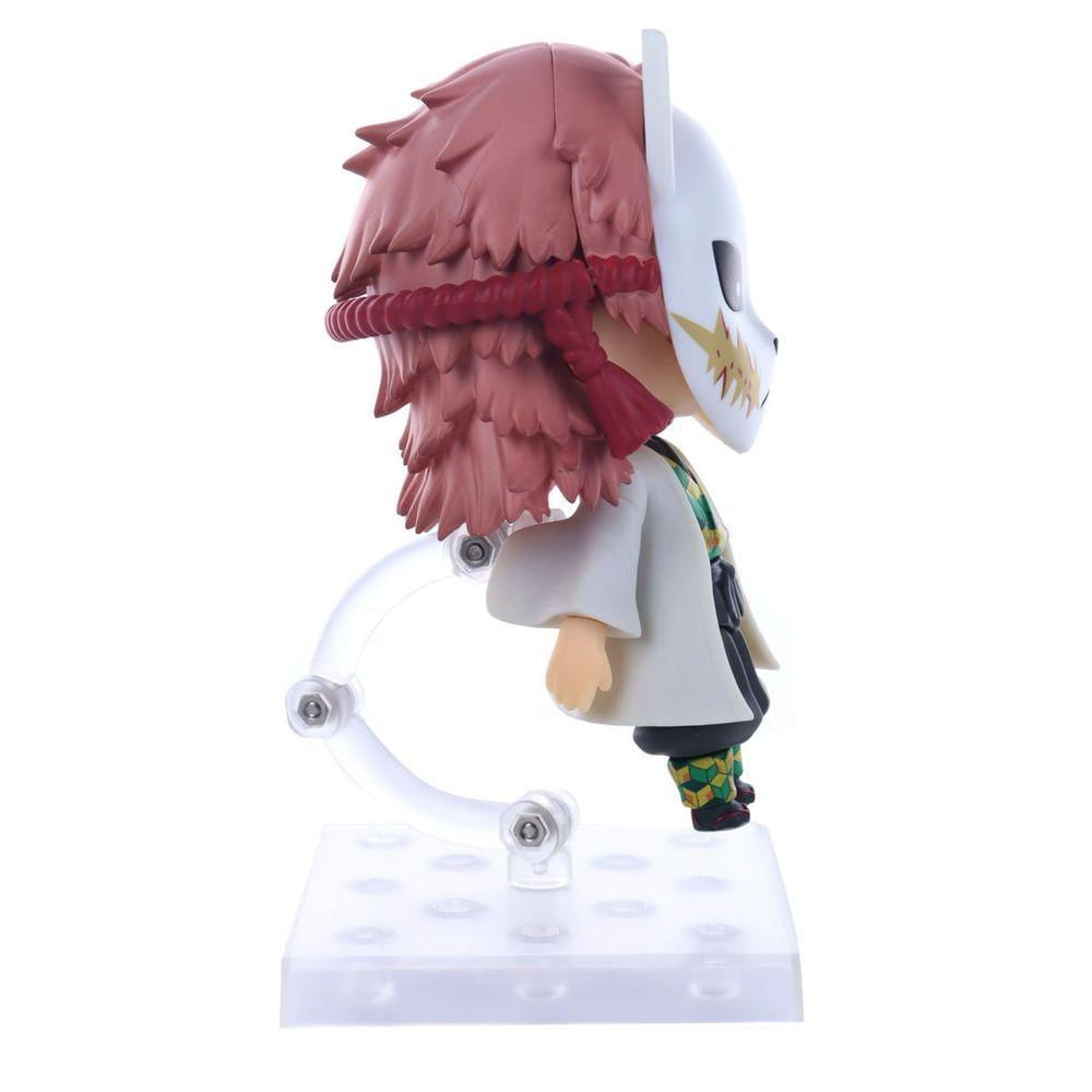 Action Figure Demon Slayer Kimetsu No Yaiba Sabito Nendoroid