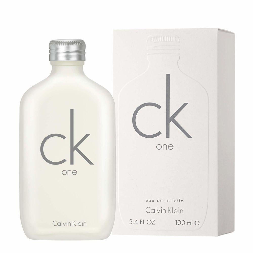 Perfume Unissex Ck One - Edt