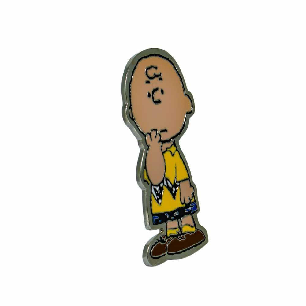 Funpin Charlie Brown Snoopy