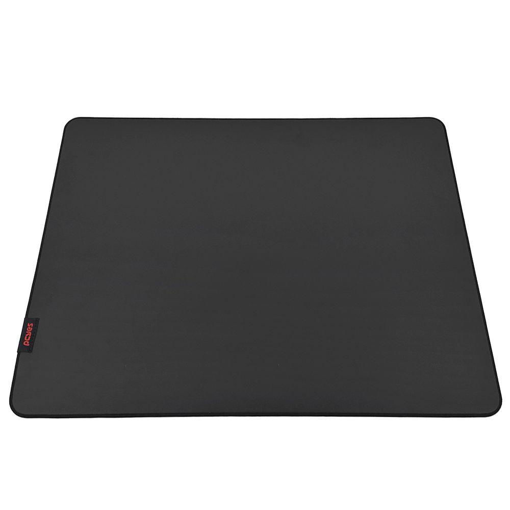 Mouse Pad Gamer Pcyes Obsidian G2d 500x400mm Tecido Com Infusão De Vidro Pempg2d