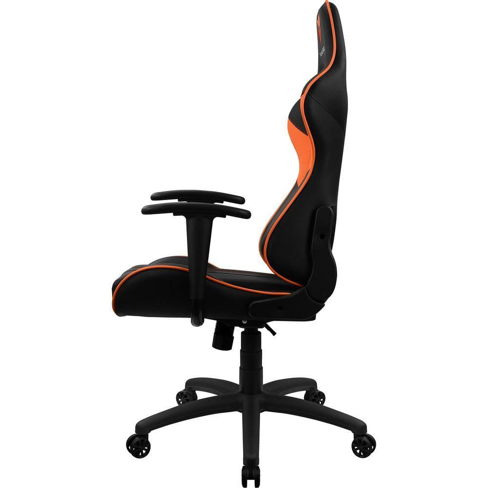 Cadeira Gamer Thunderx3 Ec3 Laranja