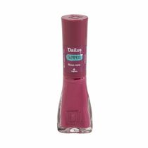 ESMALTE DAILUS CREM FLAMIMOS ROSA RARO Esmalte Dailus Cremoso Flamimos Rosa Raro