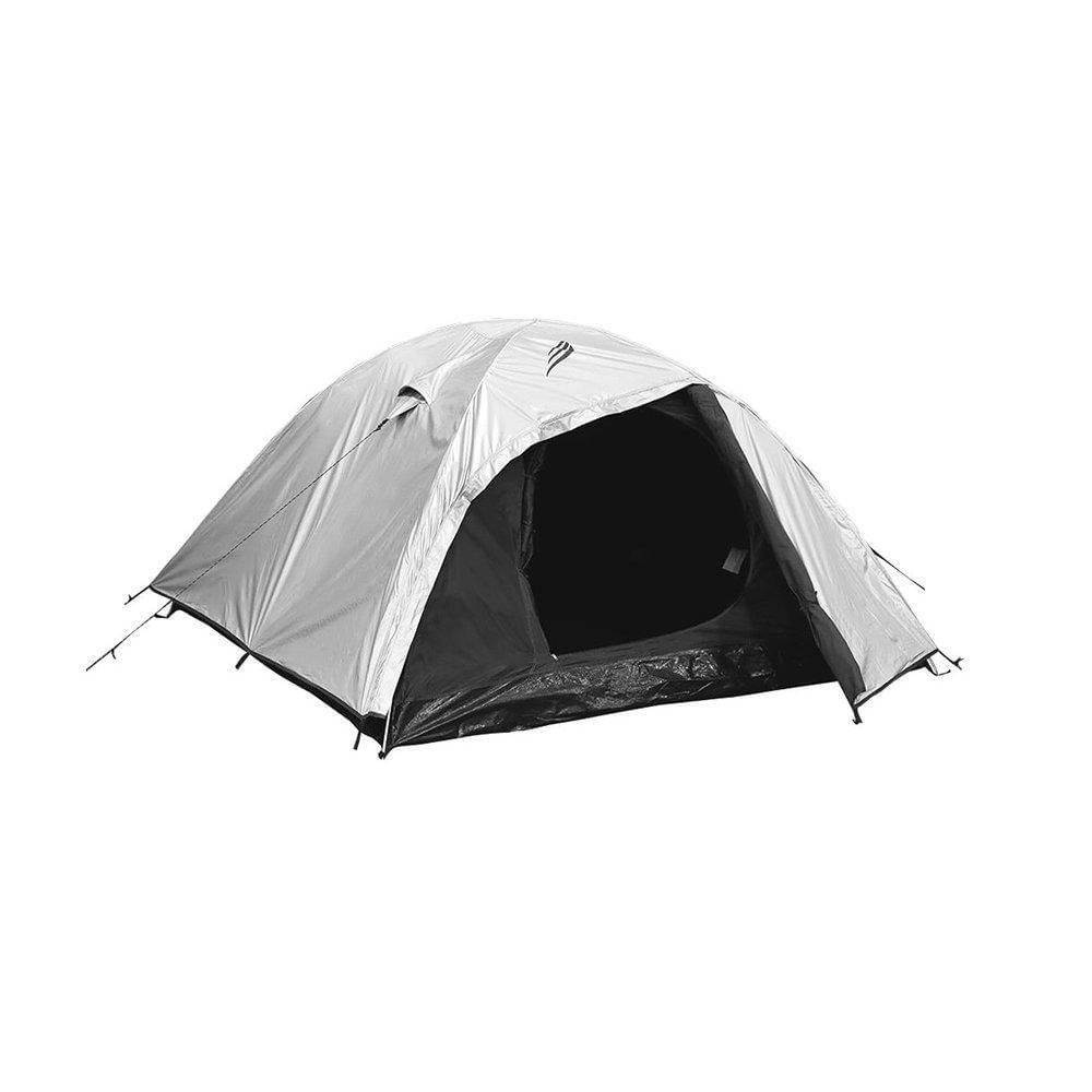 Barraca De Camping Onix 4 Pessoas Blackout 2000mm Coluna