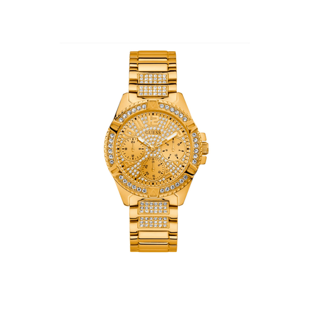 RELOGIO GUESS W1156L2