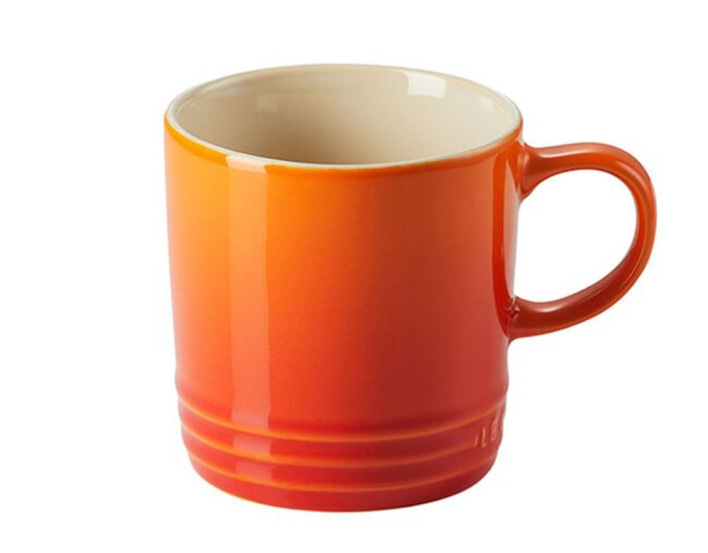 CANECA LE CREUSET CHÁ 350ML