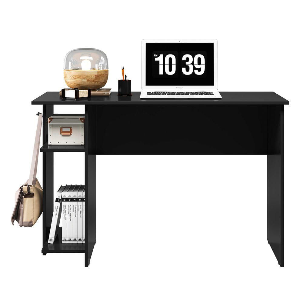 Mesa Gamer Leeds Q01 - Adj Decor Preto