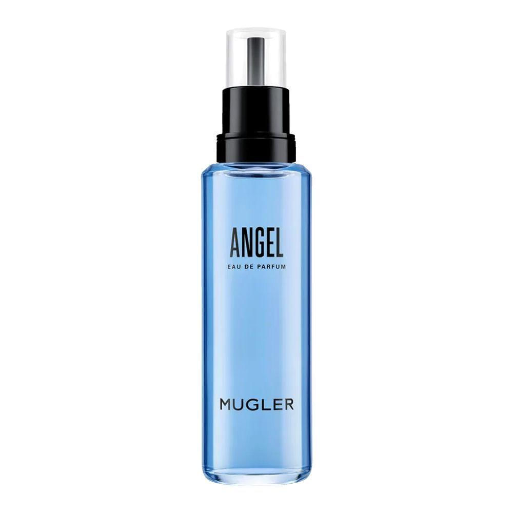 Mugler Angel Refil Eau De Parfum - Perfume Feminino 100ml