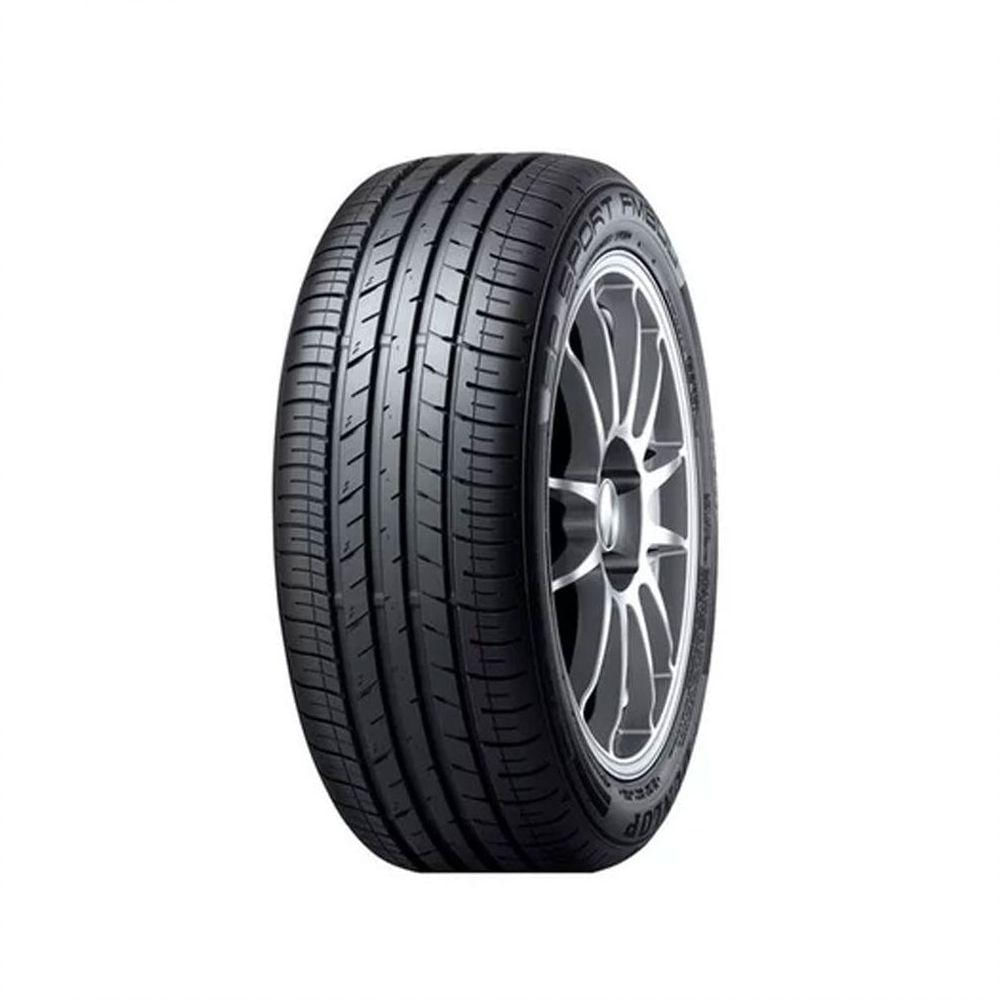 Pneu Passeio 225/50r17 94w Sp Sport Fm800 Preto