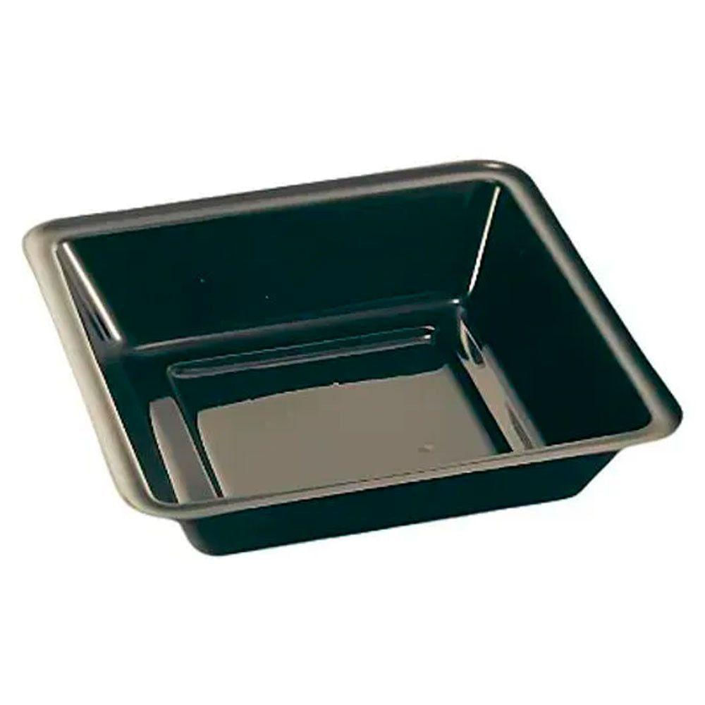 Pote Para Molho Oriental Go 910 1000 Unidades Galvanotek Preto