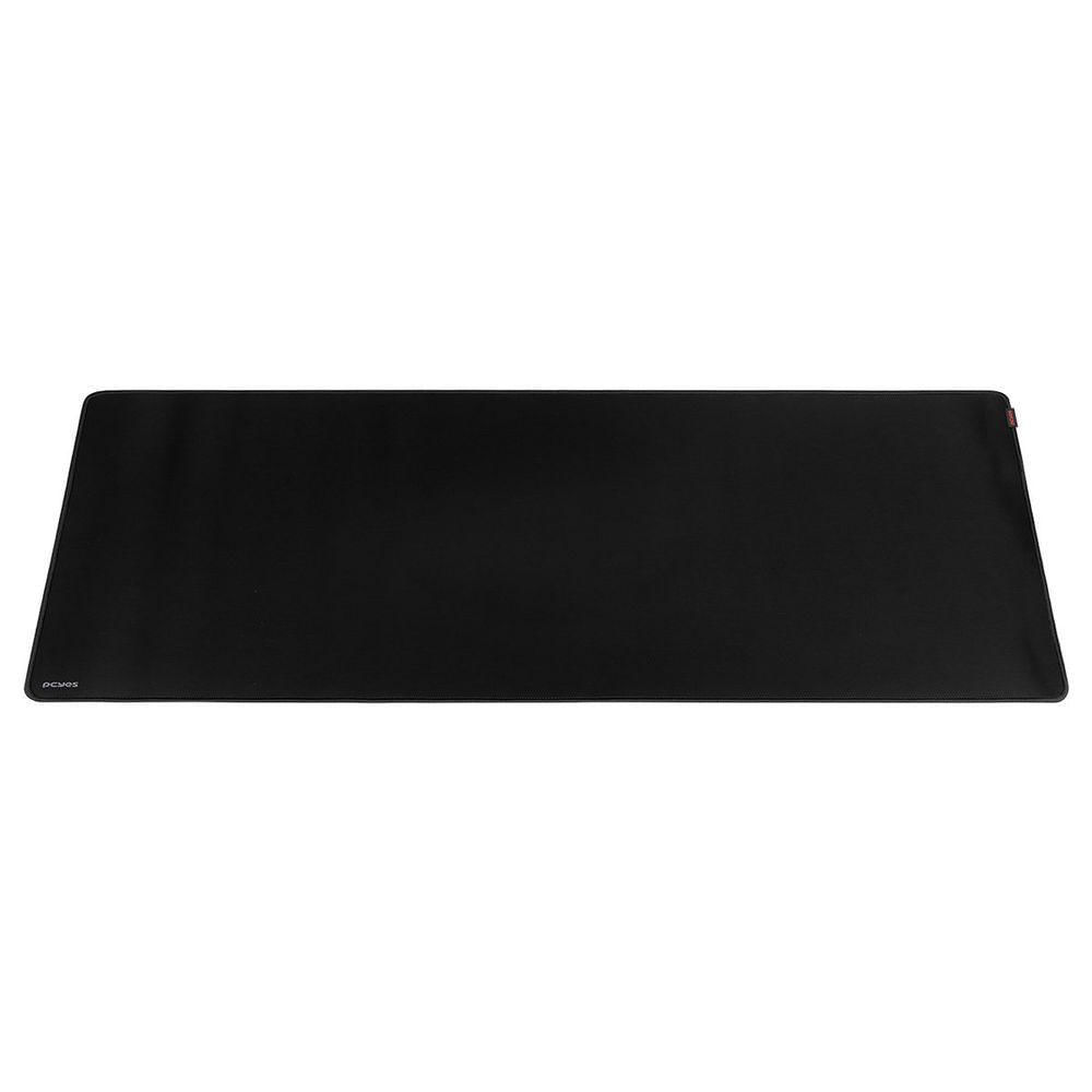 Mouse Pad Colors Black Extended Estilo Speed Preto 900x420mm Pmc90x42b