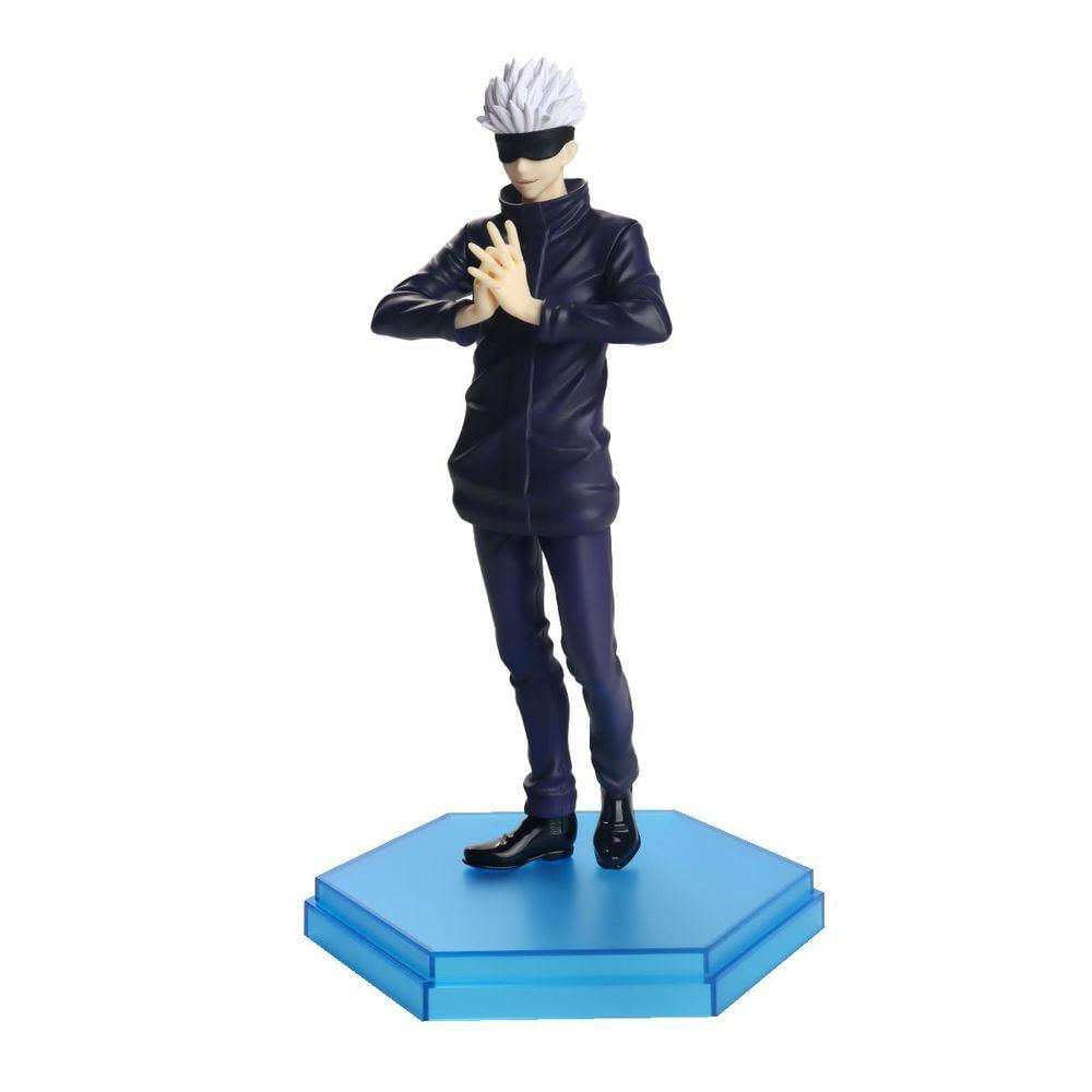 Action Figure Jujutsu Kaisen Satoru Gojo Pop Up Parade