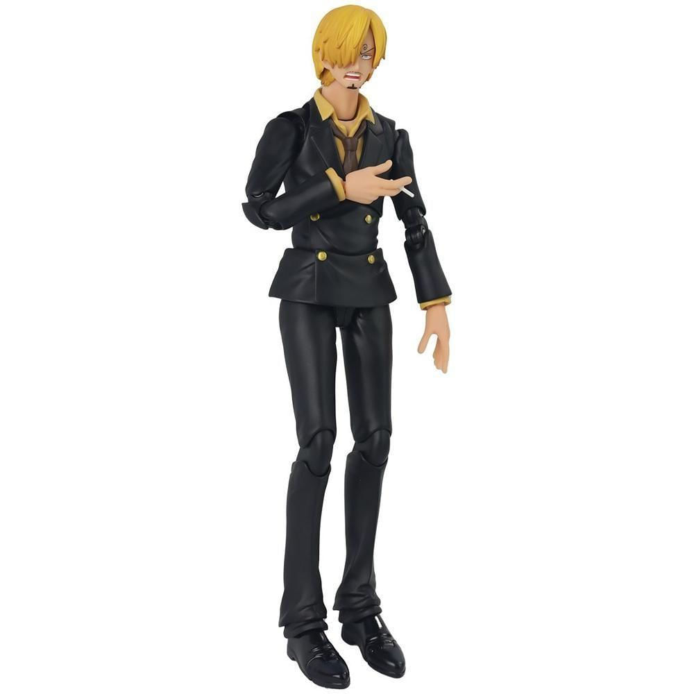 Action Figure One Piece Sanji Variable Action Heroes